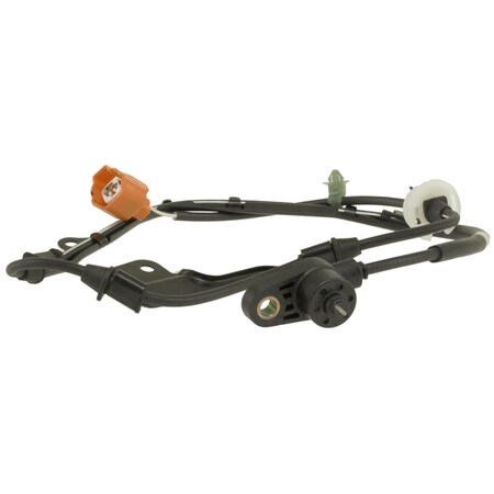 Wve 5S7499 ABS Wheel Speed Sensor 5S7499